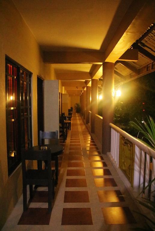Taporok Panglao Island Franzen Residences מראה חיצוני תמונה