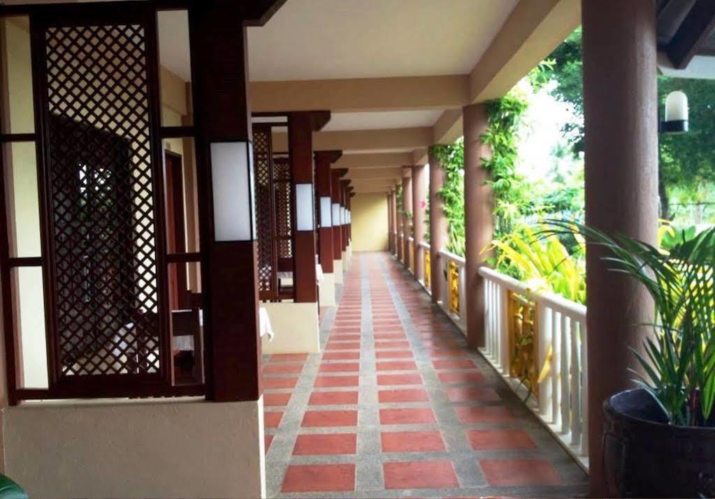 Taporok Panglao Island Franzen Residences מראה חיצוני תמונה