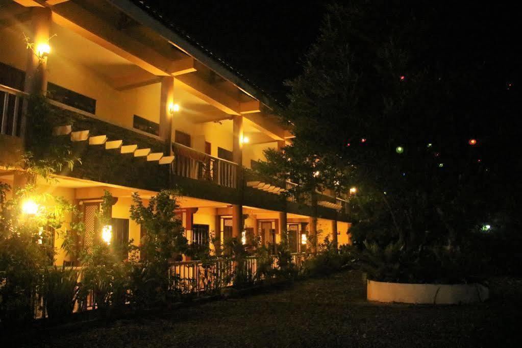 Taporok Panglao Island Franzen Residences מראה חיצוני תמונה