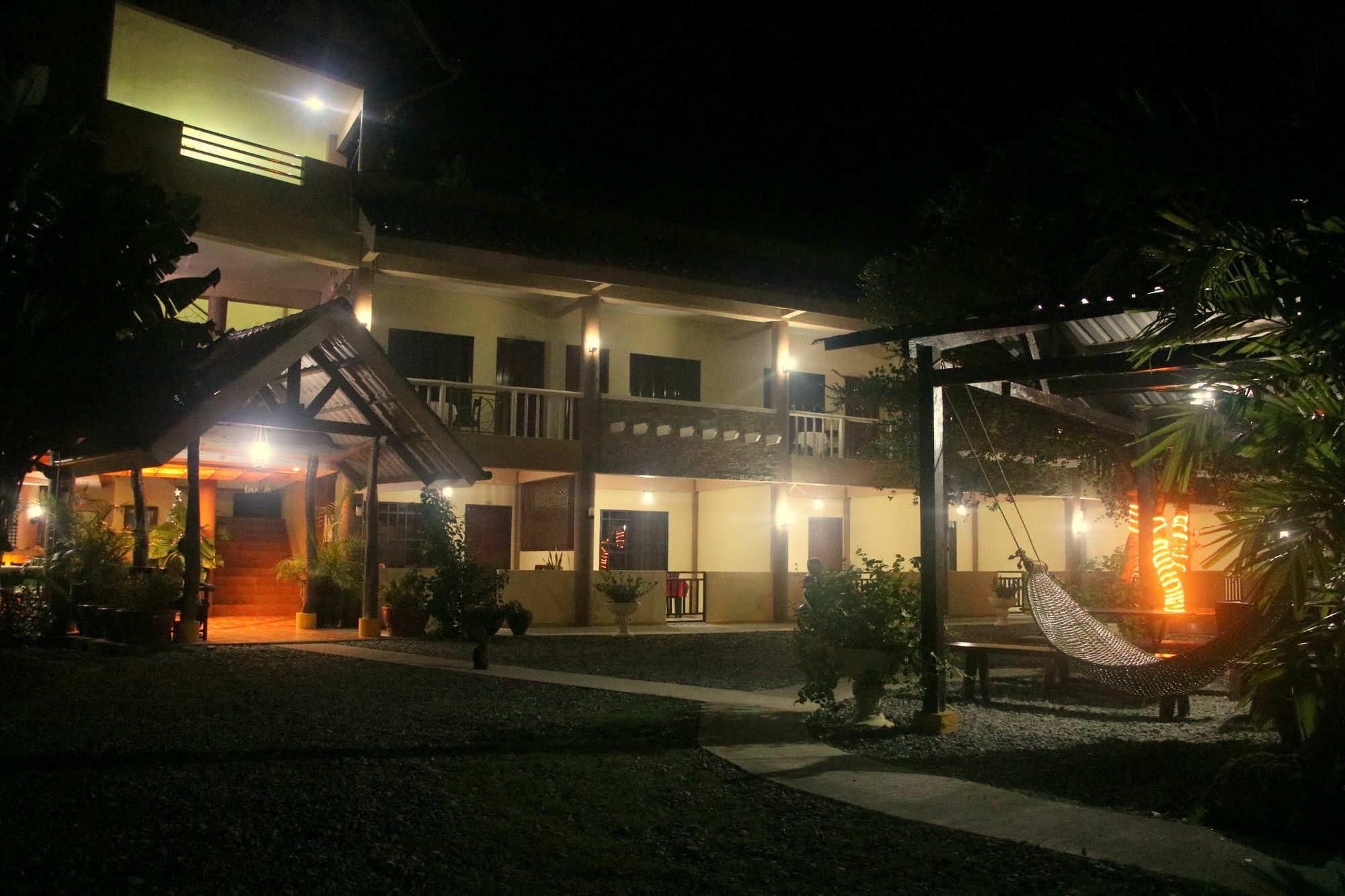 Taporok Panglao Island Franzen Residences מראה חיצוני תמונה